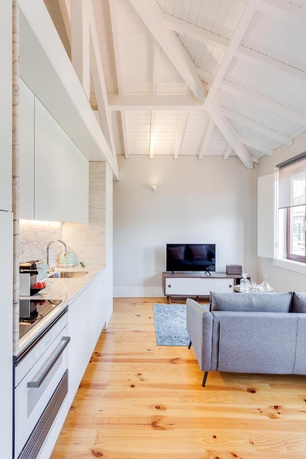 Da'Home - Rola Art Work Studio Porto Exterior photo